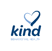 Kind Behavioral Health Logo